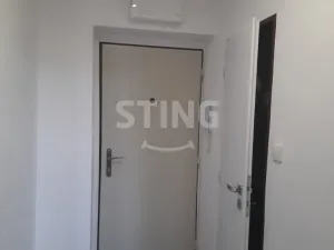 Pronájem bytu 1+1, Nové Město na Moravě, Budovatelů, 40 m2