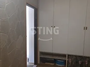 Pronájem bytu 1+1, Nové Město na Moravě, Budovatelů, 40 m2