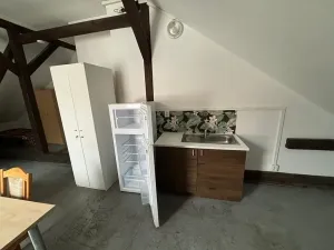 Pronájem bytu 1+kk, Havlíčkův Brod, Na Losích, 40 m2