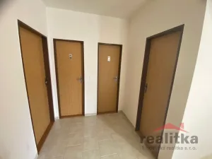 Prodej obchodního prostoru, Opava - Jaktař, Přemyslovců, 525 m2