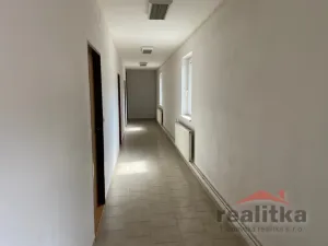 Prodej obchodního prostoru, Opava - Jaktař, Přemyslovců, 525 m2