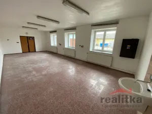 Prodej obchodního prostoru, Opava - Jaktař, Přemyslovců, 525 m2