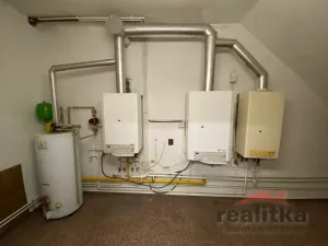 Prodej obchodního prostoru, Opava - Jaktař, Přemyslovců, 525 m2