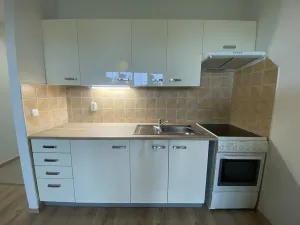 Pronájem bytu 1+1, Teplice - Nová Ves, Březová, 27 m2