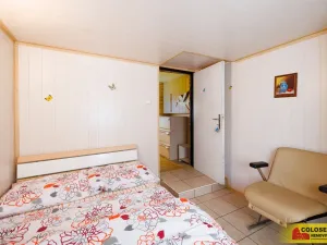 Prodej rodinného domu, Valtice - Úvaly, 270 m2