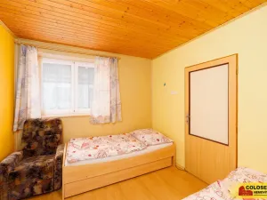 Prodej rodinného domu, Valtice - Úvaly, 270 m2