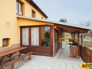 Prodej rodinného domu, Valtice - Úvaly, 270 m2