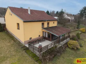 Prodej rodinného domu, Valtice - Úvaly, 270 m2