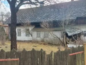 Prodej rodinného domu, Horní Heřmanice, 150 m2