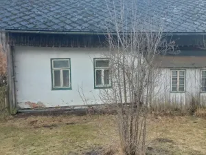 Prodej rodinného domu, Horní Heřmanice, 150 m2