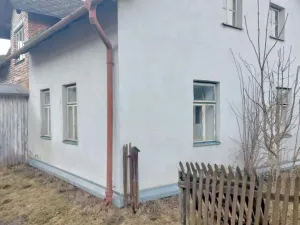 Prodej rodinného domu, Horní Heřmanice, 150 m2