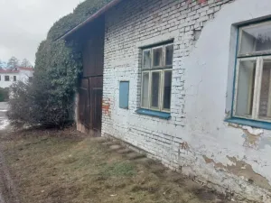 Prodej rodinného domu, Horní Heřmanice, 150 m2
