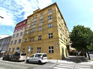 Prodej bytu 3+kk, Praha - Vinohrady, Balbínova, 72 m2