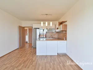 Pronájem bytu 2+kk, Rajhrad, Klášterní Dvůr, 53 m2