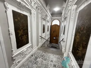 Pronájem bytu 3+kk, České Budějovice, tř. 28. října, 76 m2