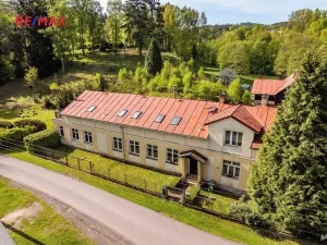 Prodej rodinného domu, Kytlice, 421 m2