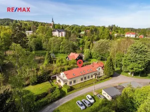 Prodej rodinného domu, Kytlice, 421 m2