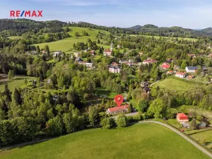 Prodej rodinného domu, Kytlice, 421 m2