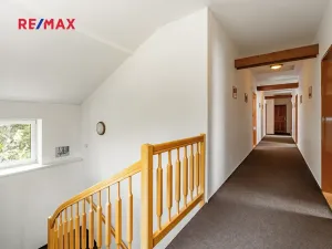 Prodej rodinného domu, Kytlice, 421 m2