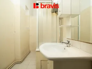 Pronájem kanceláře, Brno, Durďákova, 117 m2