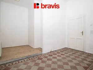 Pronájem kanceláře, Brno, Durďákova, 117 m2