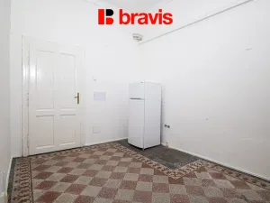 Pronájem kanceláře, Brno, Durďákova, 117 m2