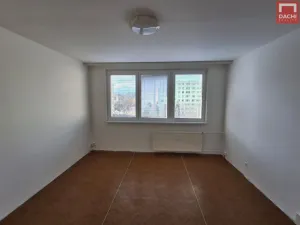 Pronájem bytu 3+1, Olomouc, Zikova, 48 m2
