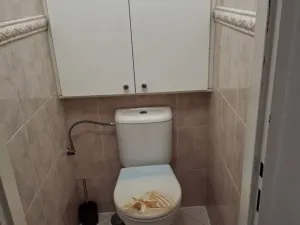 Pronájem bytu 3+1, Olomouc, Zikova, 48 m2