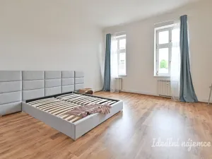 Pronájem bytu 3+kk, Brno, Úvoz, 84 m2
