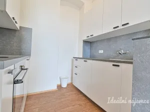 Pronájem bytu 3+kk, Brno, Úvoz, 84 m2