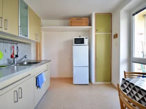 Pronájem bytu 1+1, Brno - Pisárky, Preslova, 35 m2