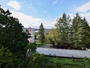 Pronájem bytu 1+1, Brno - Pisárky, Preslova, 35 m2