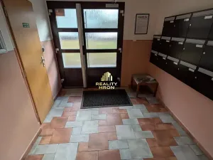 Prodej bytu 3+1, Chomutov, Marie Pujmanové, 72 m2