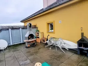 Prodej bytu 2+kk, Pardubice, Jilemnického, 38 m2