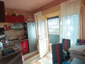 Prodej bytu 2+kk, Pula, Chorvatsko, 27 m2