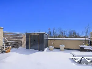 Prodej bytu 2+kk, Praha - Prosek, Kytlická, 53 m2