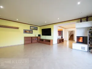 Prodej rodinného domu, Březina, 184 m2