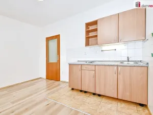 Pronájem bytu 1+kk, Dobřichovice, Palackého, 20 m2