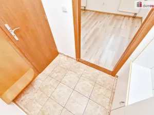 Pronájem bytu 1+kk, Dobřichovice, Palackého, 20 m2