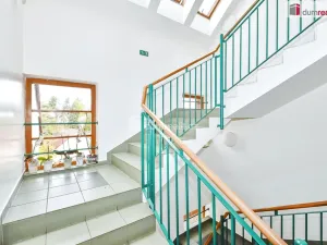 Pronájem bytu 1+kk, Dobřichovice, Palackého, 20 m2