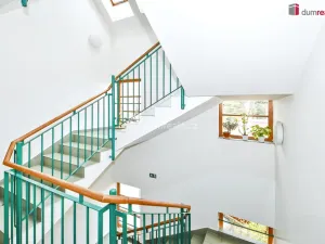 Pronájem bytu 1+kk, Dobřichovice, Palackého, 20 m2