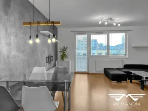 Prodej bytu 3+kk, Praha - Prosek, Kytlická, 83 m2