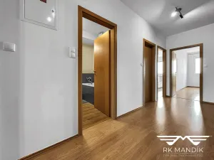 Prodej bytu 3+kk, Praha - Prosek, Kytlická, 83 m2
