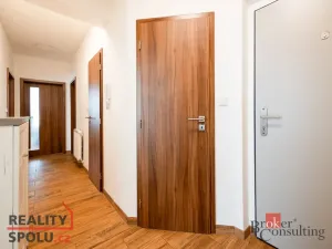 Prodej bytu 3+kk, Poděbrady - Poděbrady V, Čechova, 86 m2