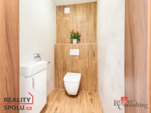 Prodej bytu 3+kk, Poděbrady - Poděbrady V, Čechova, 86 m2