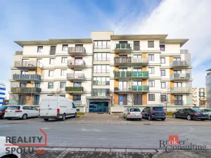 Prodej bytu 3+kk, Poděbrady - Poděbrady V, Čechova, 86 m2