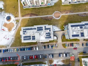 Prodej bytu 3+kk, Poděbrady - Poděbrady V, Čechova, 86 m2