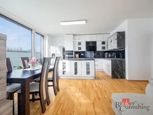 Prodej bytu 3+kk, Poděbrady - Poděbrady V, Čechova, 86 m2