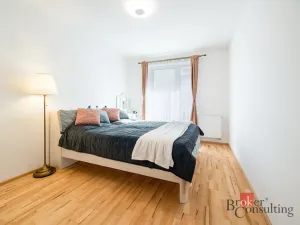 Prodej bytu 3+kk, Poděbrady - Poděbrady V, Čechova, 86 m2