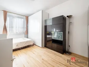 Prodej bytu 3+kk, Poděbrady - Poděbrady V, Čechova, 86 m2